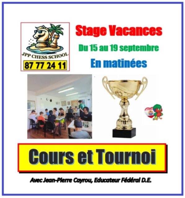 tournoi tournoi